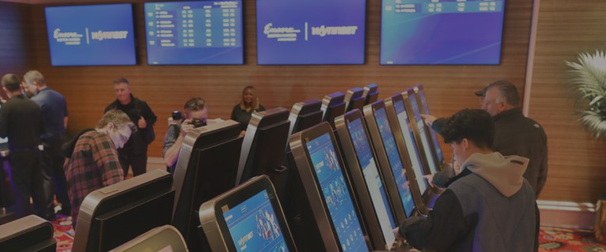 Retail vs. mobile: why physical betting still matters